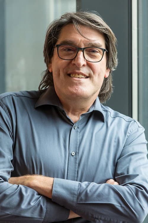 Bart van Leemputten foto