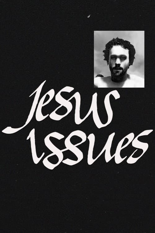 Jesus Issues (2023) poster