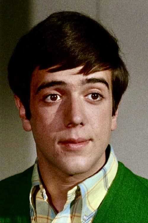 Wes Stern foto