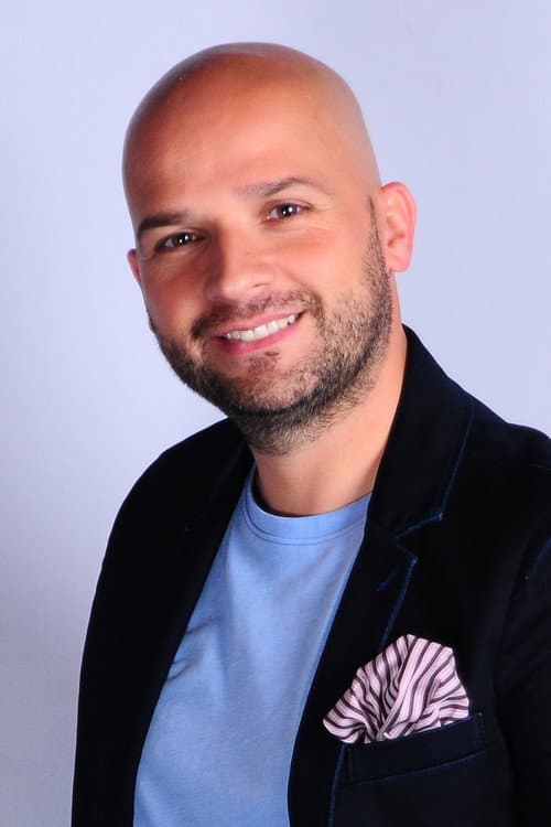 Andrei Ştefănescu foto