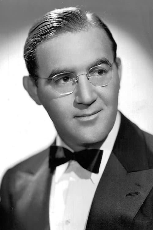 Benny Goodman foto