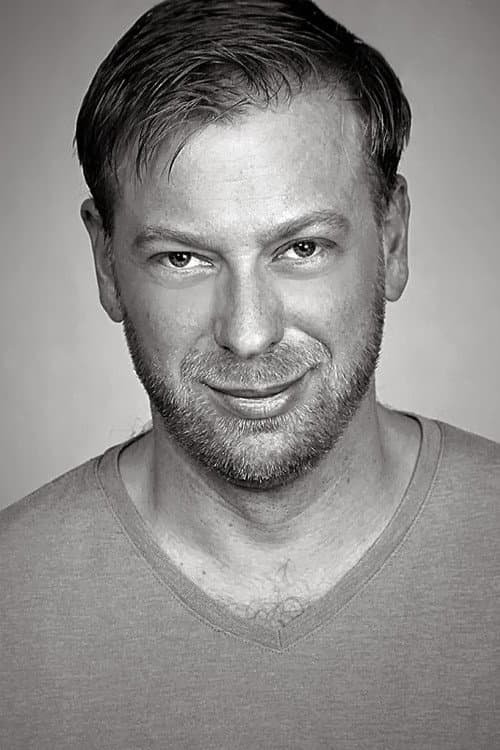 Gábor Fábián foto