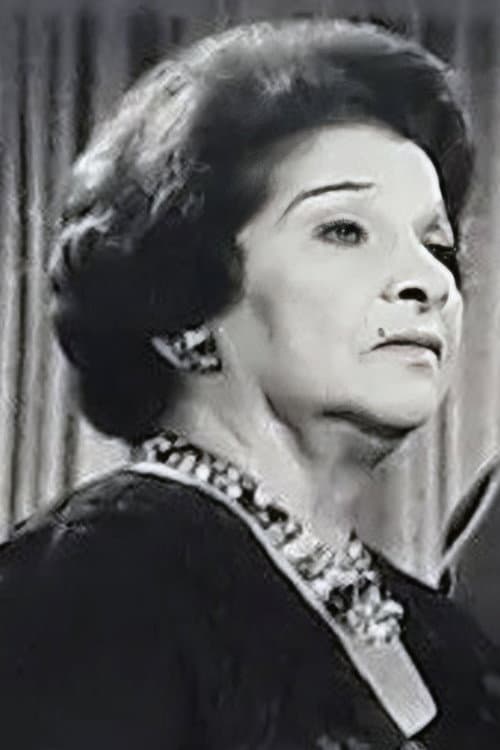 Mariel Comber foto