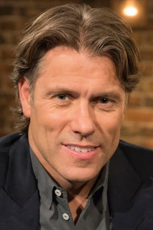 John Bishop foto