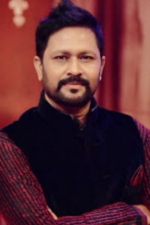 Sritam Das foto