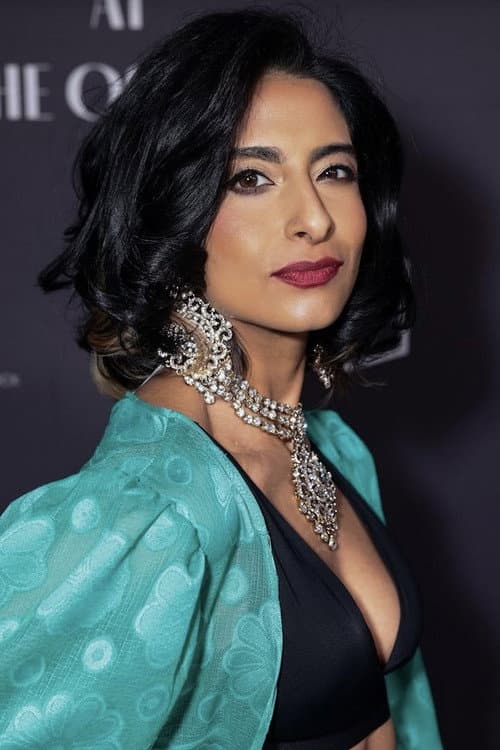 Kausar Mohammed foto