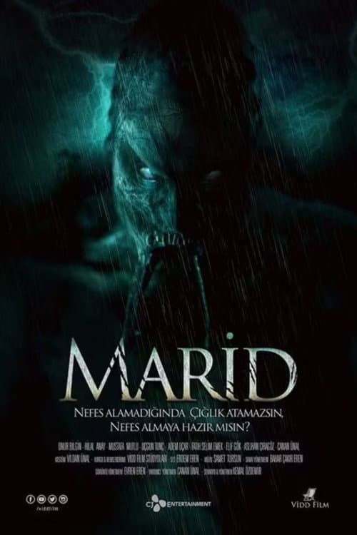 Marid (2019) poster