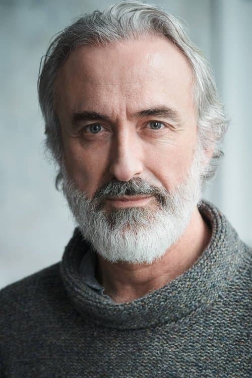 Declan Conlon foto