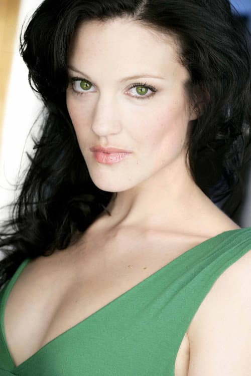 Victoria Matlock foto