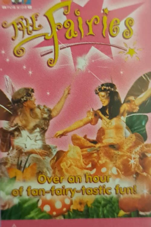 The Fairies - Fairy Hello! (1998) poster