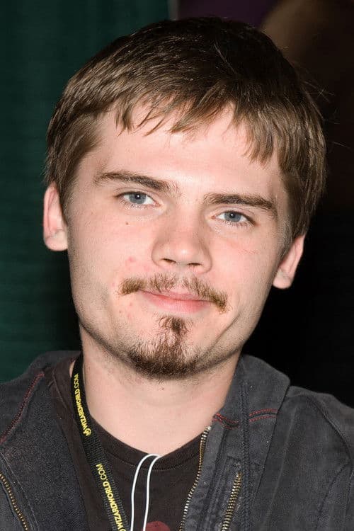 Jake Lloyd foto
