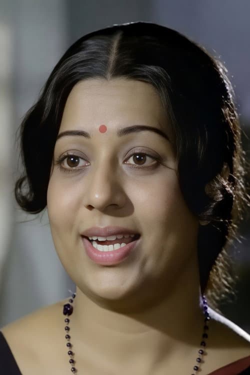 Jaya Guhanathan foto