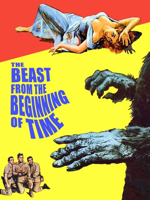 The Beast from the Beginning of Time (1965) poster