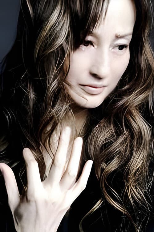 Ichiko Hashimoto foto