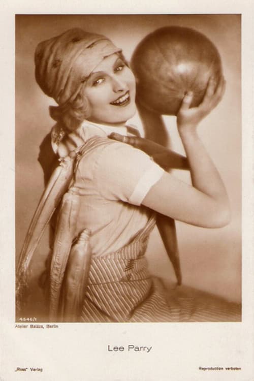 Adieu Vienne (1939) poster