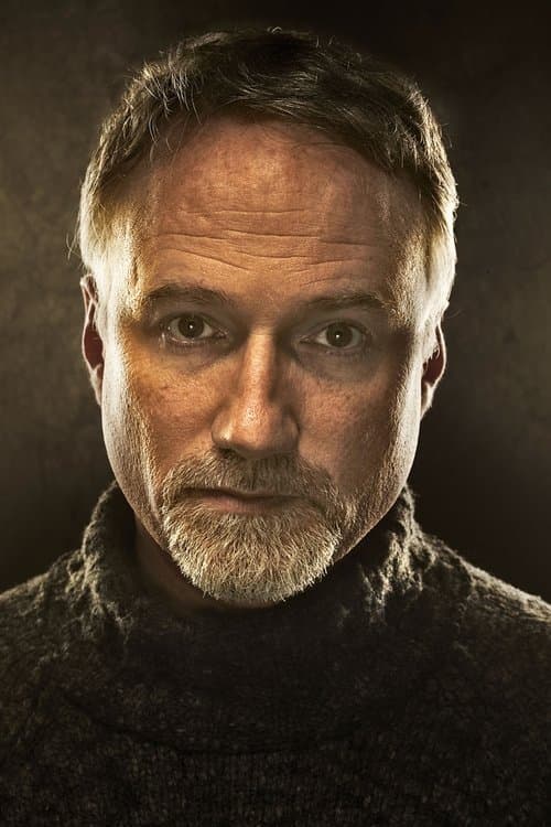 David Fincher foto