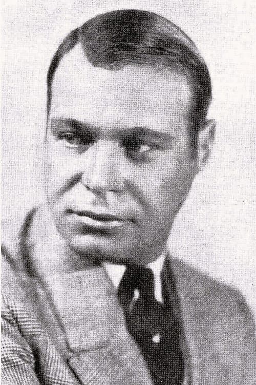Matthew Betz foto
