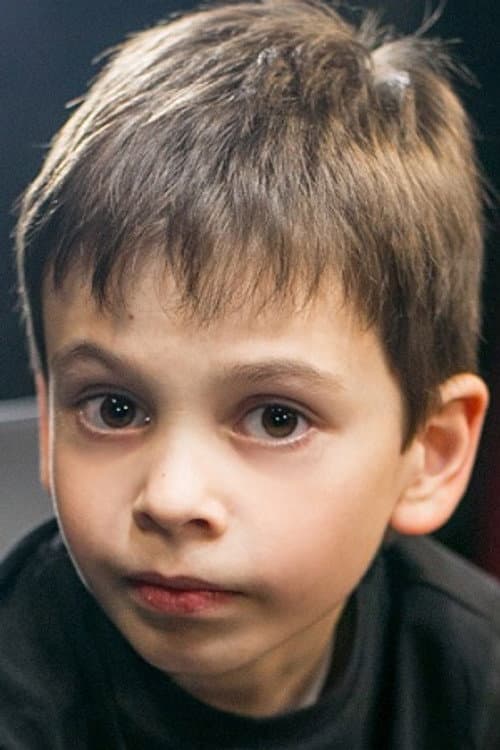 Ilya Ryazanov foto