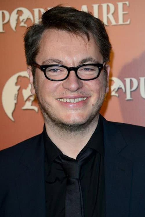 Régis Roinsard foto