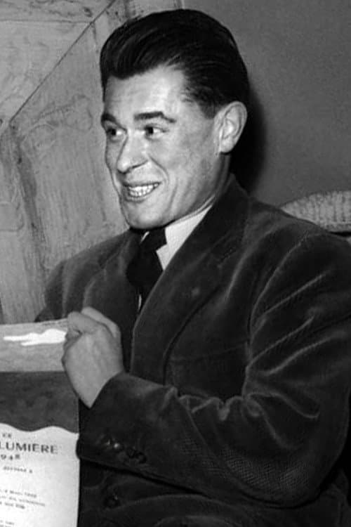 Alain Pol foto