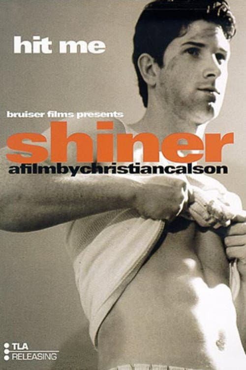 Shiner (2004) poster