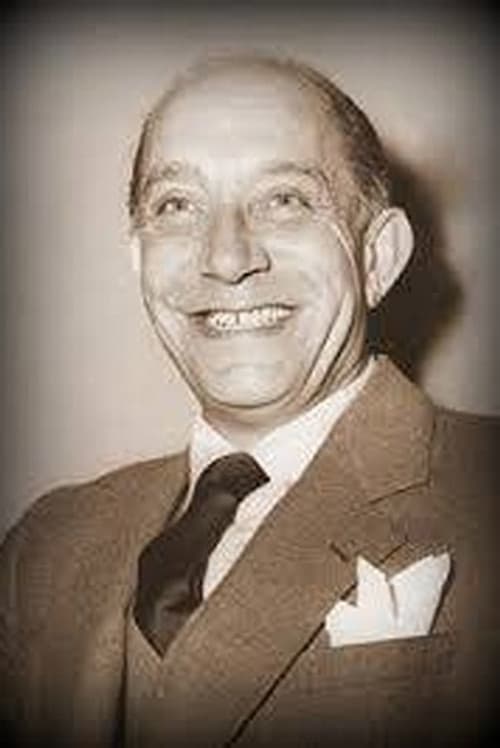 Frederick Stephani foto
