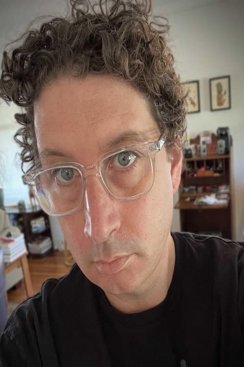Daniel Martinico foto
