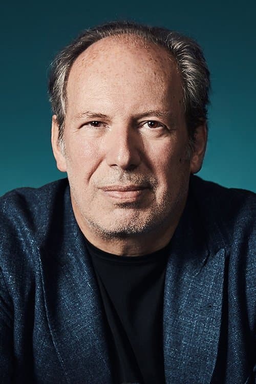 Hans Zimmer foto