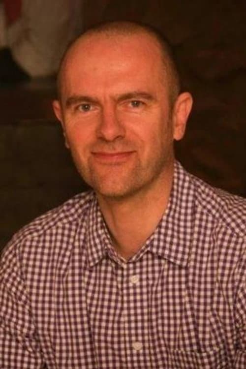 Rob Rackstraw foto