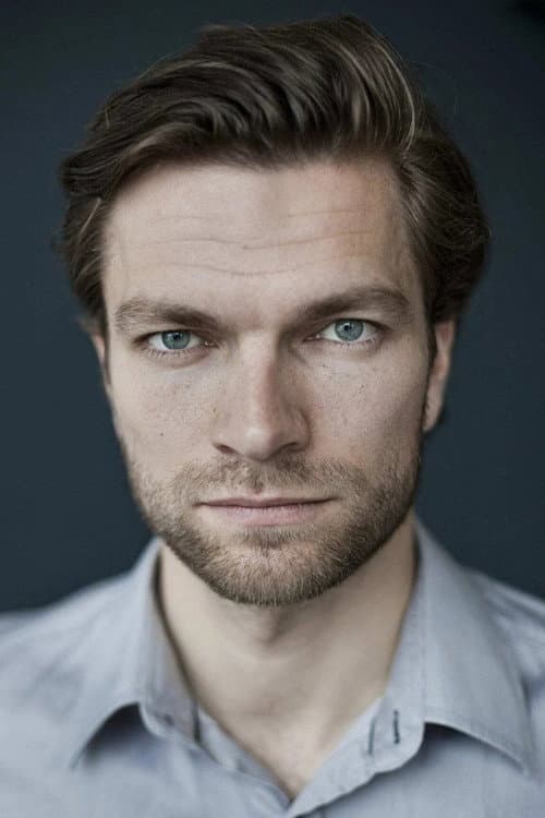 Thomas Skov Gaardsvig foto