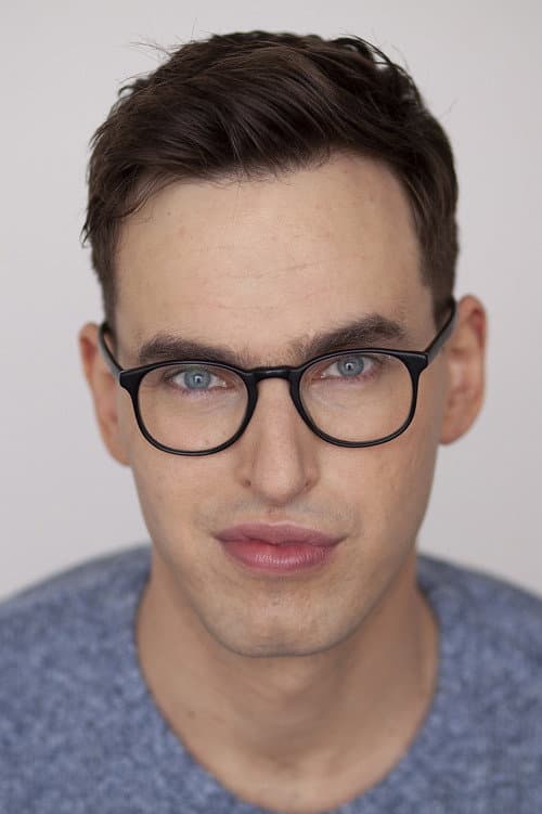 Grant O'Brien foto