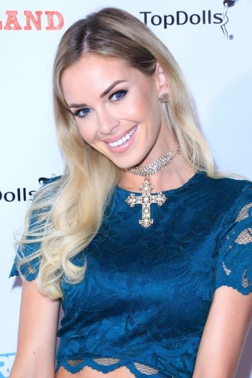 Katy Marie Johnson foto