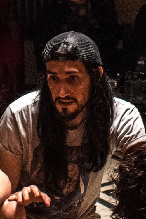 Germán Lopez foto