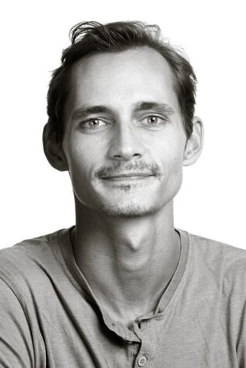 Dominik Slavkovský foto