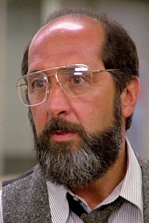 Richard Libertini foto