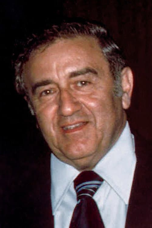 Jerry Siegel foto