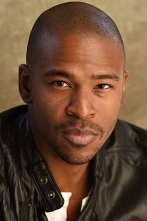 Mike Wade foto