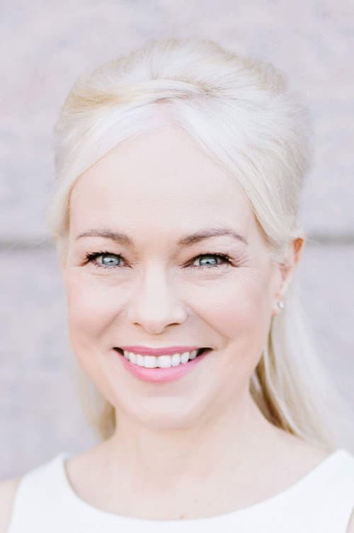 Jolanta Mojsej foto