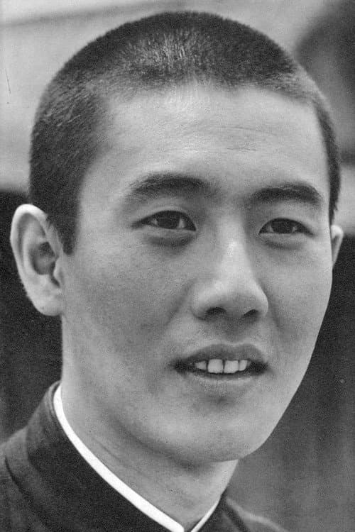 市川雷蔵 foto