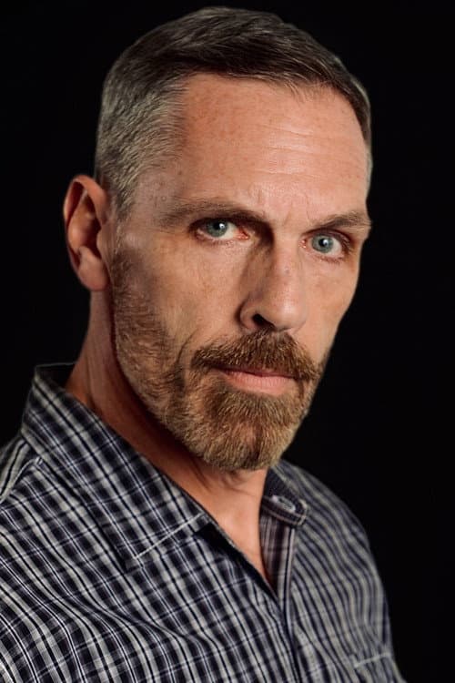 Rocky Anderson foto