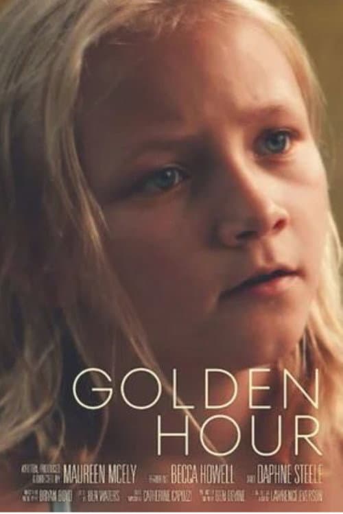 Golden Hour (2024) poster