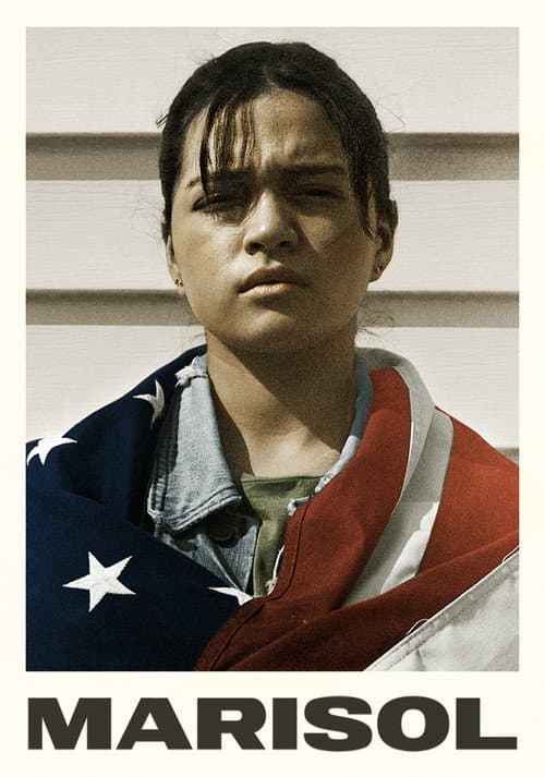 Marisol (2023) poster
