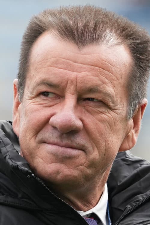 Dunga foto
