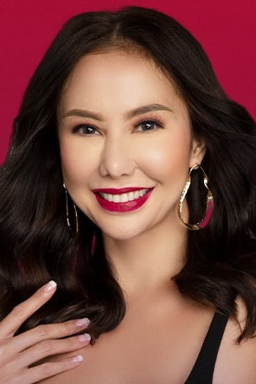 Maureen Larrazabal foto