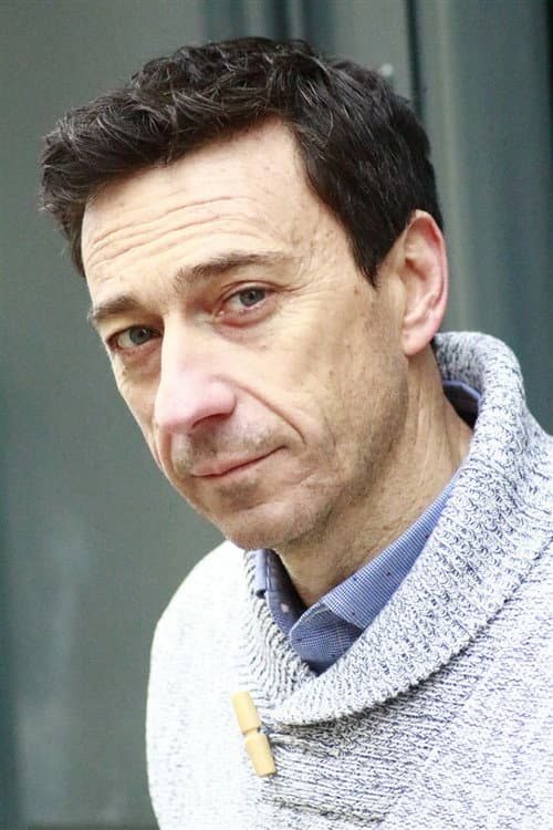 Jean-Marc Michelangeli foto