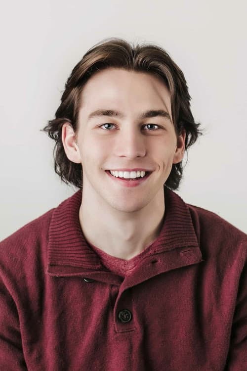 Tyson Dornn foto