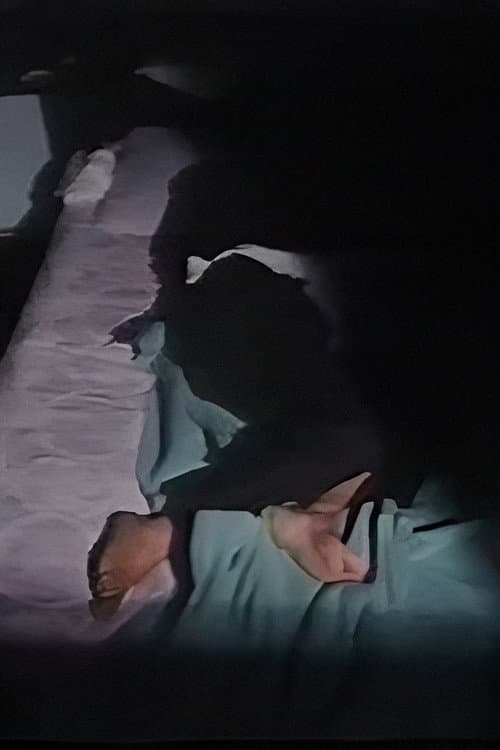 Las asesinas del panadero (1989) poster
