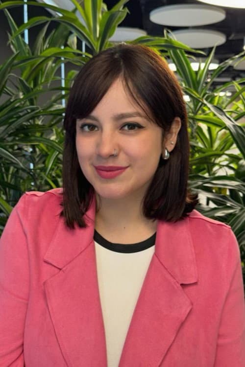 Javiera Mardones Ballesteros foto