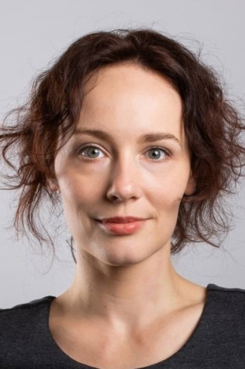 Daria Iwan foto