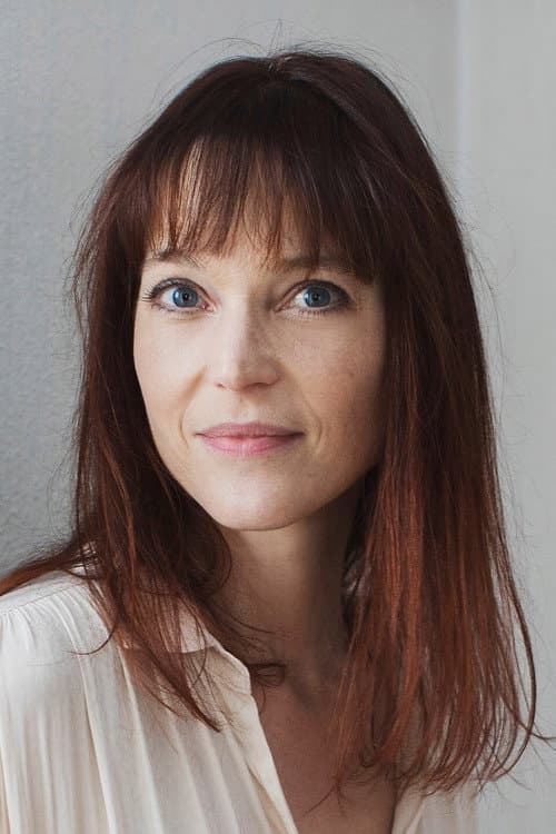 Véronique Reymond foto